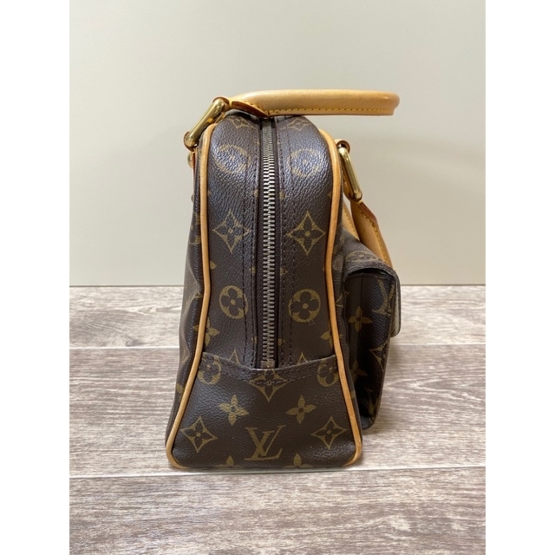 LOUIS VUITTON(ルイヴィトン)のLOUIS VUITTON ルイ・ヴィトン　バッグ レディースのバッグ(ハンドバッグ)の商品写真