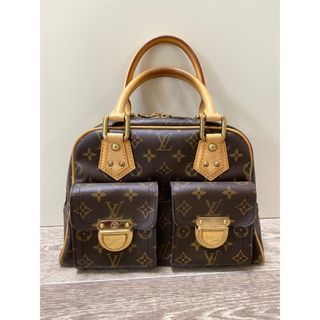 ルイヴィトン(LOUIS VUITTON)のLOUIS VUITTON ルイ・ヴィトン　バッグ(ハンドバッグ)