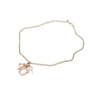 ディオール(Christian Dior) チョーカー アクセサリーの通販 600点以上 ...