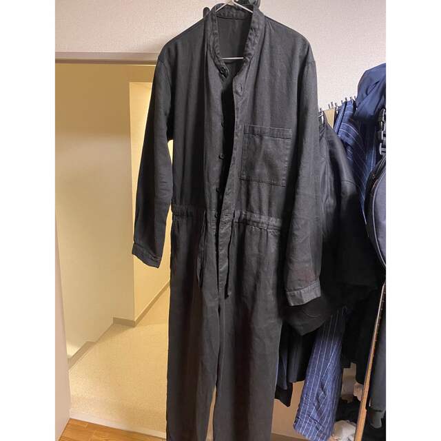 ベンチ 収納付 confect jumpsuits サイズ3 | reumareica.com
