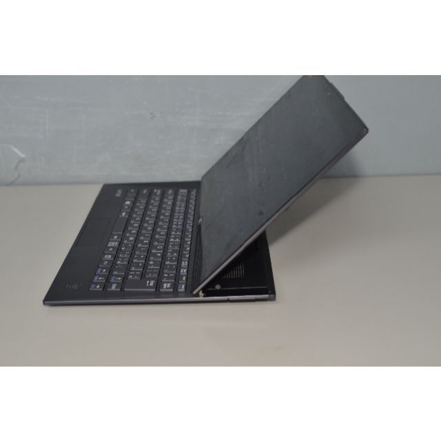 訳ありジャンク品 SONY SVD1323SAJ メモリ4GB SSD256GB