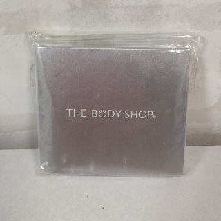 ザボディショップ(THE BODY SHOP)のボディショップ　クリエイトミー　パウダーファンデーション(ファンデーション)