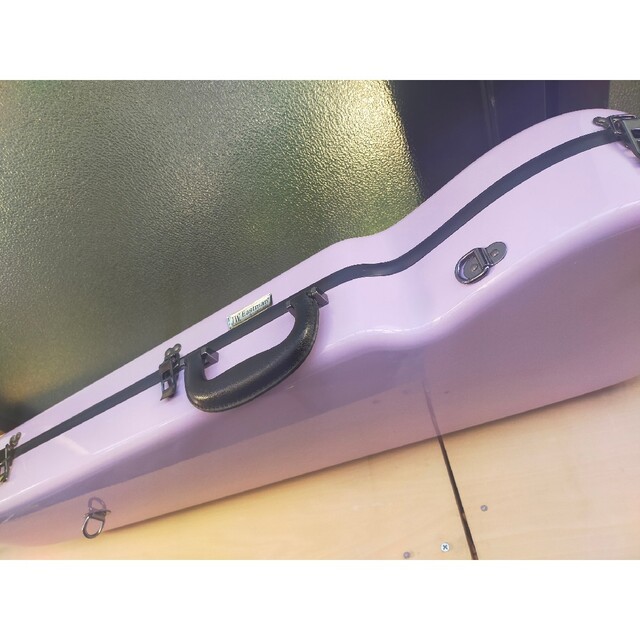 イーストマン ヴァイオリンケースの通販 by Mendelssohn's shop|ラクマ