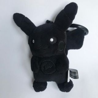 新品 フラグメント ポケモン ぬいぐるみ ピカチュウ カビゴン fragment