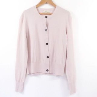バーバリー(BURBERRY) ピンク カーディガン(レディース)の通販 67点 バーバリー(BURBERRY) ピンク カーディガン(レディース)の通販 67点