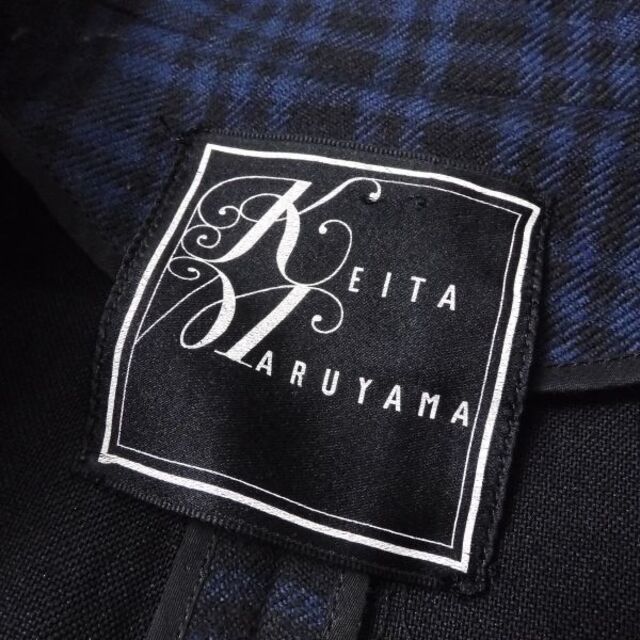 KEITA MARUYAMA TOKYO PARIS - KEITA MARUYAMA ケイタマルヤマ KEITA MARUYAMA TOKYO PARIS - KEITA MARUYAMA ケイタマルヤマ