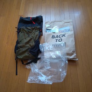 アークテリクス(ARC'TERYX)の山と道 Mini Elm  Mサイズ(バッグパック/リュック)