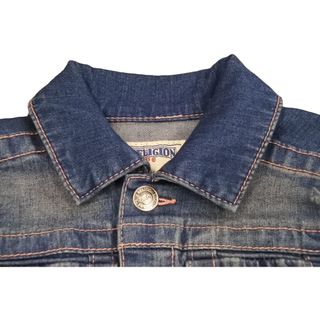 True Religion   TRUE RELIGION トゥルーレリジョン デニムジャケット