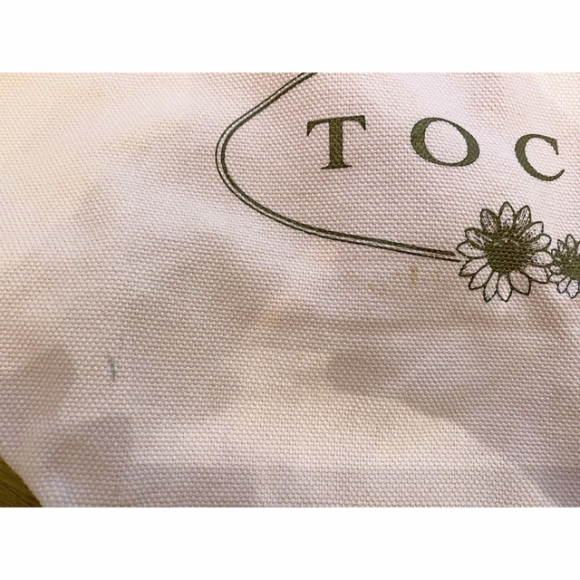 TOCCA(トッカ)のトッカ　トートバッグ レディースのバッグ(トートバッグ)の商品写真