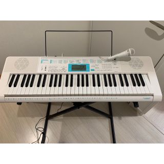 カシオ(CASIO)の電子キーボード(キーボード/シンセサイザー)