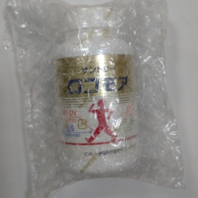 食品/飲料/酒サントリー ロコモア 360粒