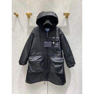 プラダ ダウンジャケット(レディース)の通販 600点以上 | PRADAの