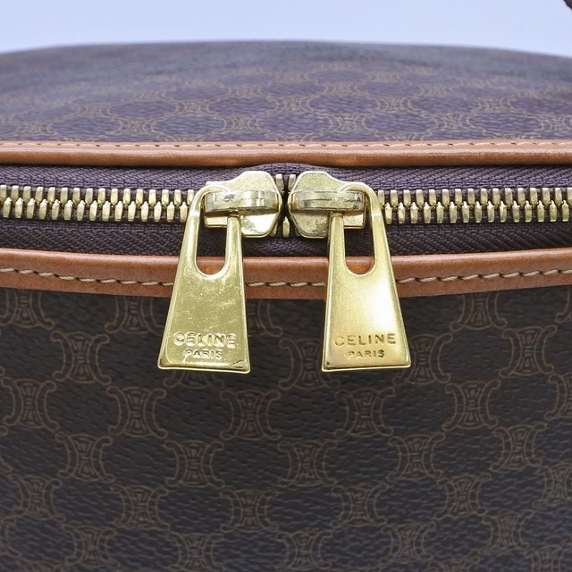 最大70%OFFクーポン USED 中古 CELINE セリーヌ その他バッグ マカダム