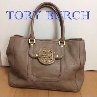 トリーバーチ(Tory Burch)の【 TORY BURCH 】 トリーバーチ トートバッグ(トートバッグ)