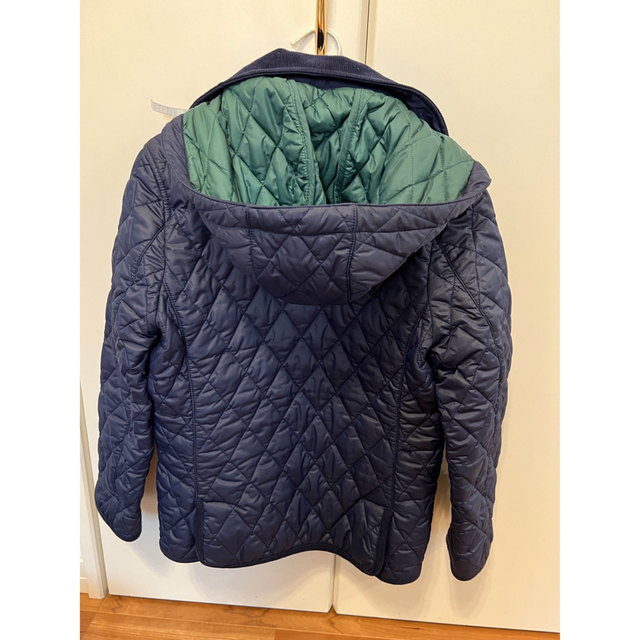 POLO RALPH LAUREN - ラルフローレン キルティングジャケット 美品の