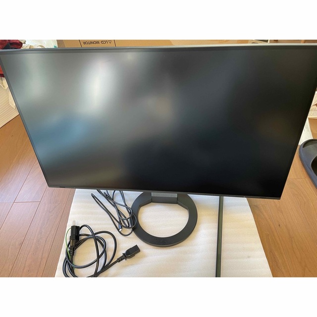 EIZO Flexscan EV2781