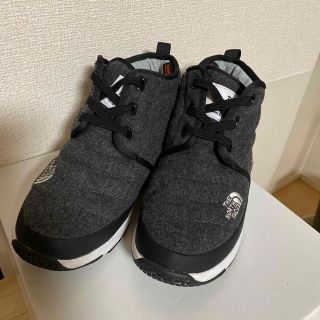 ザノースフェイス(THE NORTH FACE)の★専用★THE NORTH FACE ノースフェイス　ヌプシ　スニーカー(スニーカー)