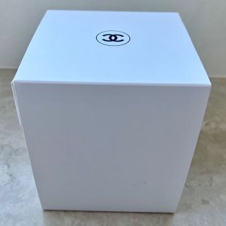 シャネル(CHANEL)の非売品レアノベルティ☆CHANELスノードーム(その他)