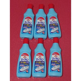 ジョンソン(Johnson's)のジョンソン　ズックリン　350g　6本セット(洗剤/柔軟剤)