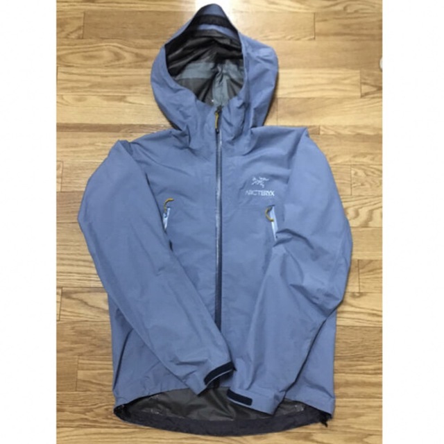 ARC'TERYX  ベータSL XS