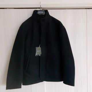 フリークスストア(FREAK'S STORE)の【未使用新品】FREAK’S STORE/オーバーサイズメルトンブルゾン/M(ブルゾン)