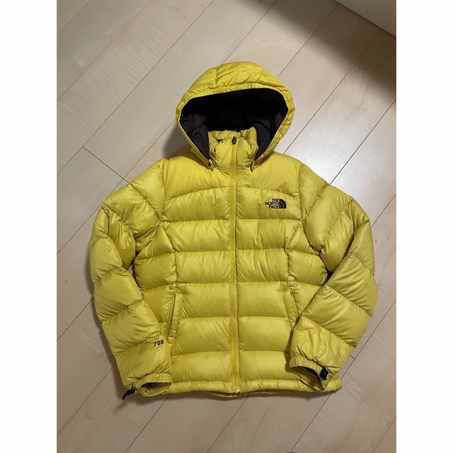 THE NORTH FACE(ザノースフェイス)のノースフェイス✳︎ダウン レディースのジャケット/アウター(ダウンジャケット)の商品写真