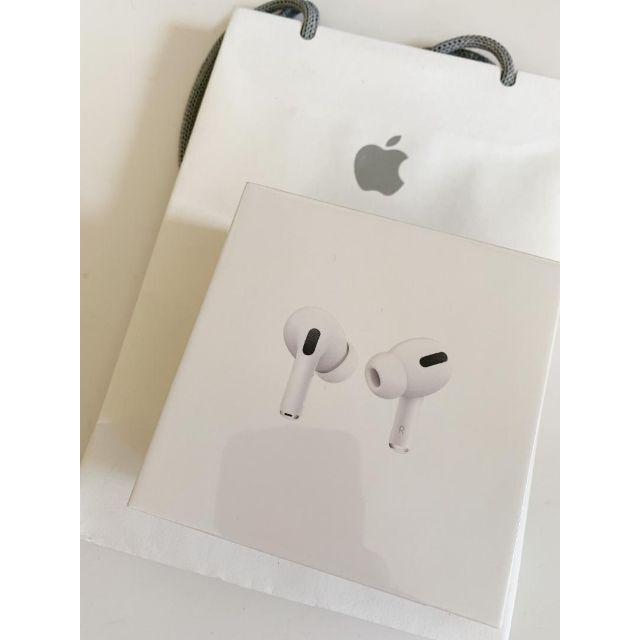 新品未開封・国内正規品】Apple AirPods Pro MLWK3J/A 2022最新の