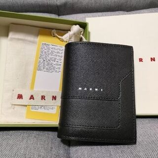 Marni - 【最終値下げ】MARNI PORTER 財布 マルニ ウォレットの通販 by 