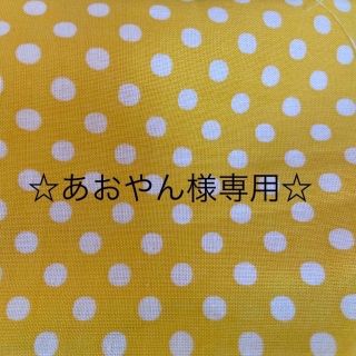 ☆あおやん様専用☆(レッスンバッグ)