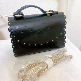 フランシュリッペ ショルダーバッグ(レディース)の通販 200点以上 フランシュリッペ ショルダーバッグ(レディース)の通販 200点以上