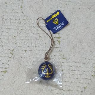 新品 ジブリパーク ジブリ大倉庫限定品 ラピュタ 飛行石ストラップ