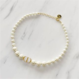 ディオール(Christian Dior) チョーカー アクセサリーの通販 600点以上 ...