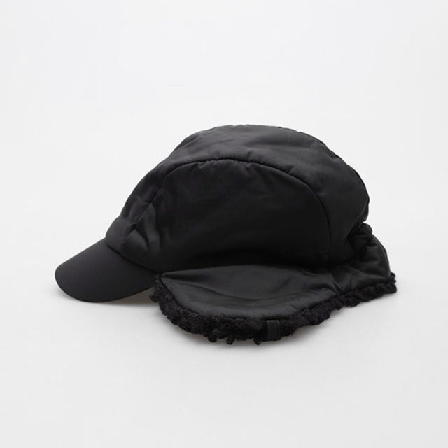 値下げ【新品未使用】22Twenty-two♡フライトキャップ レディースの帽子(キャップ)の商品写真