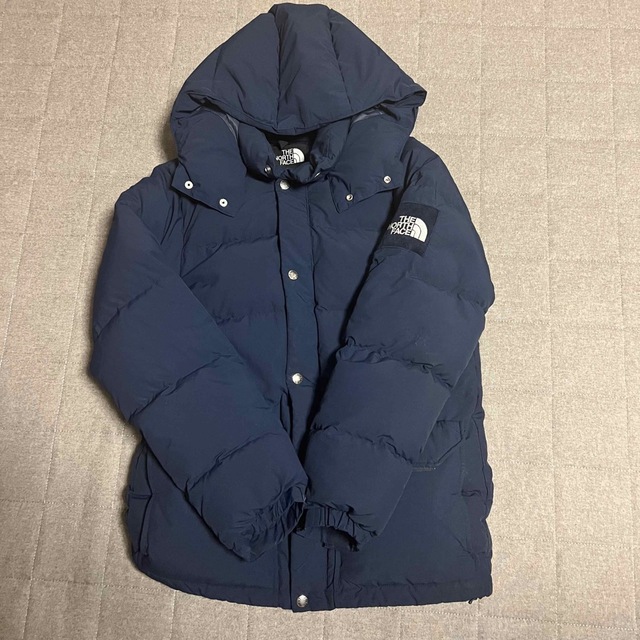 値下げ中　THE NORTH FACE ノースフェイス キャンプシェラ ダウン