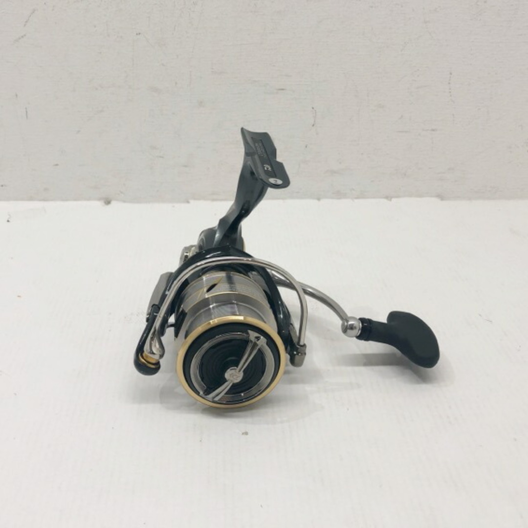 再×14入荷 【送料無料】DAIWA/ダイワ 20ルビアス LT3000S-CXH【007