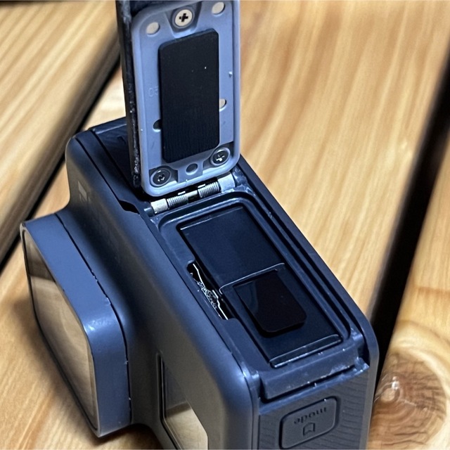 GoPro(ゴープロ)のゴープロ　セット スマホ/家電/カメラのカメラ(コンパクトデジタルカメラ)の商品写真