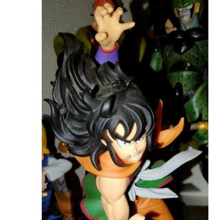 ドラゴンボール ヤムチャ(キャラクターグッズ)