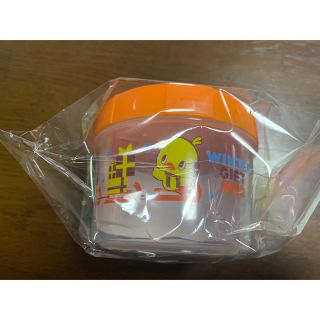 ニッシンショクヒン(日清食品)の非売品　NISSIN フードコンテナ(容器)