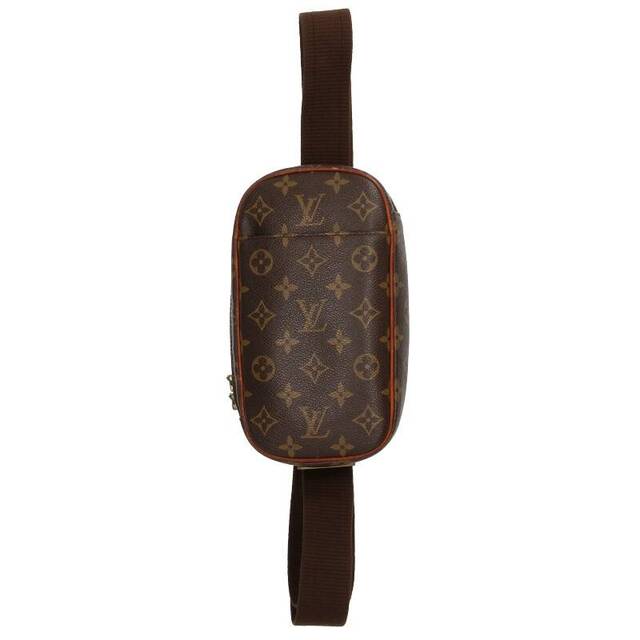 2022年新作入荷 LOUIS VUITTON - ルイヴィトン M51870 ポシェット