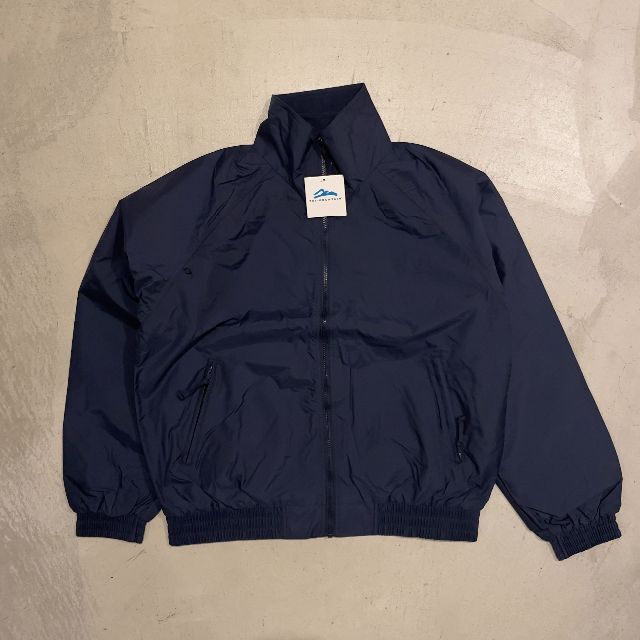 Tri-Mountain  Nylon jacket*ENNOY タグ付き