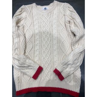 グッドイナフ ニット/セーター(メンズ)の通販 30点 | GOODENOUGHの グッドイナフ ニット/セーター(メンズ)の通販 30点 | GOODENOUGHの