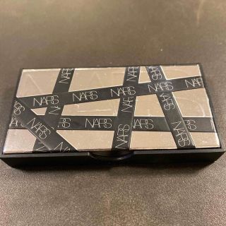 ナーズ(NARS)のNARS   アンラップド ミニアイシャドーパレット DOLCE VITA(アイシャドウ)