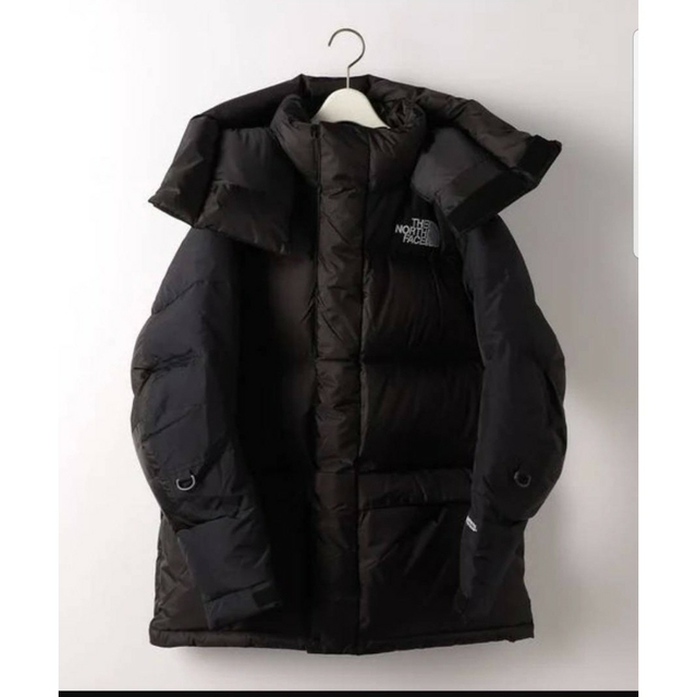 新品☆THE NORTH FACE ヒム ダウンパーカ コート(XS) 【期間限定送料