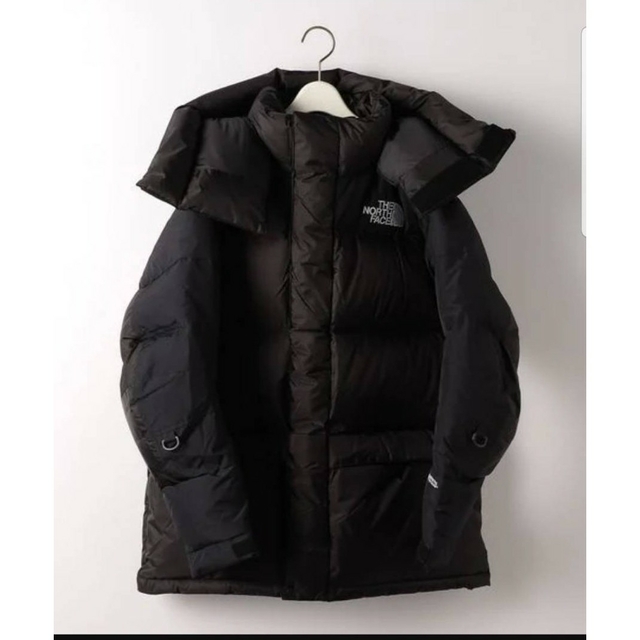 新品☆THE NORTH FACE ヒム ダウンパーカ コート(XS)