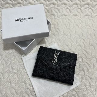 サンローラン 財布(レディース)の通販 3,000点以上 | Saint Laurentの