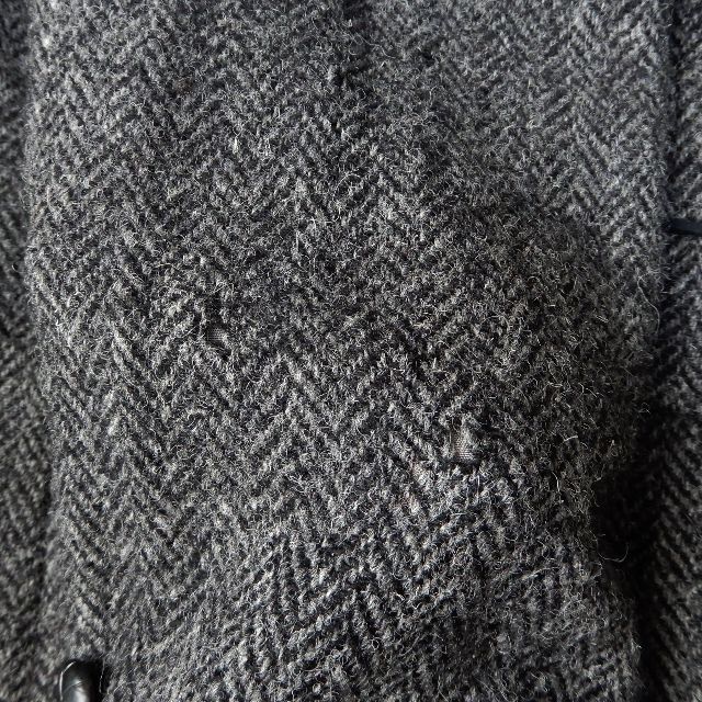 Harris Tweed(ハリスツイード)のHarris Tweed Wool Tweed Jacket BIRKDALE メンズのジャケット/アウター(テーラードジャケット)の商品写真