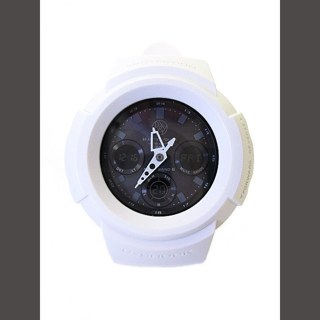 G-SHOCK(ジーショック)のカシオジーショック ✕ UNITED ARROWS  ソーラー駆動 腕時計  レディースのファッション小物(腕時計)の商品写真