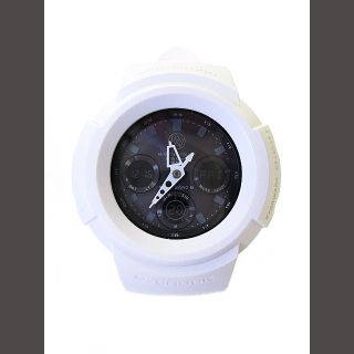 ジーショック(G-SHOCK)のカシオジーショック ✕ UNITED ARROWS  ソーラー駆動 腕時計 (腕時計)