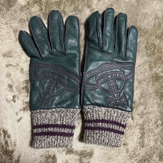 Vivienne Westwood 手袋(手袋)