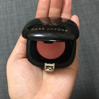 マークジェイコブス(MARC JACOBS)の【日本未上陸】Marc Jacobs チーク(チーク)